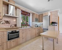 Reventa - Villa - Orihuela Costa - Dehesa de campoamor