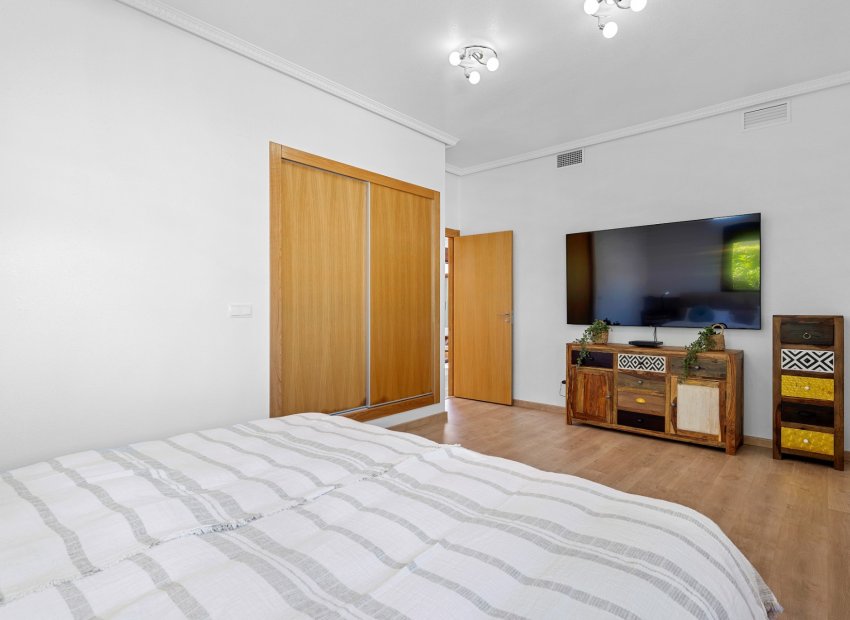 Reventa - Villa - Orihuela Costa - Dehesa de campoamor