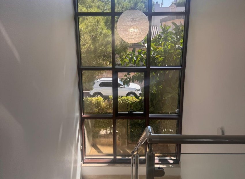 Reventa - Villa - Orihuela Costa - Dehesa de campoamor