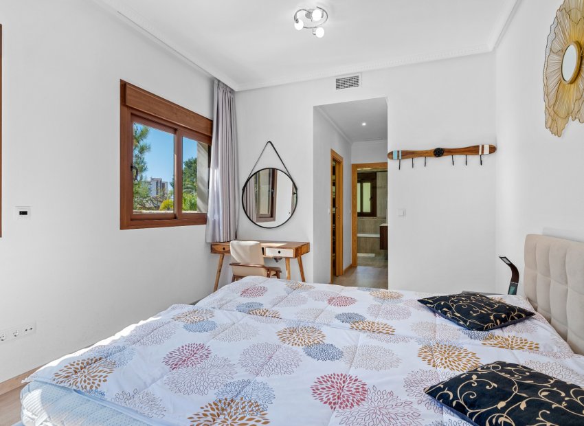 Reventa - Villa - Orihuela Costa - Dehesa de campoamor