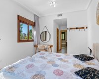 Reventa - Villa - Orihuela Costa - Dehesa de campoamor
