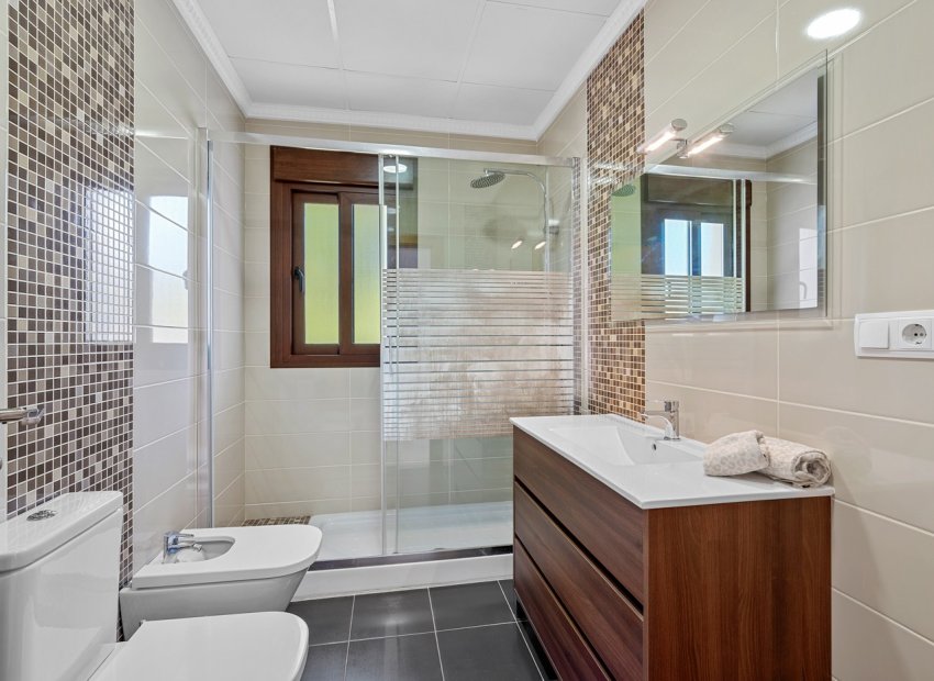 Reventa - Villa - Orihuela Costa - Dehesa de campoamor