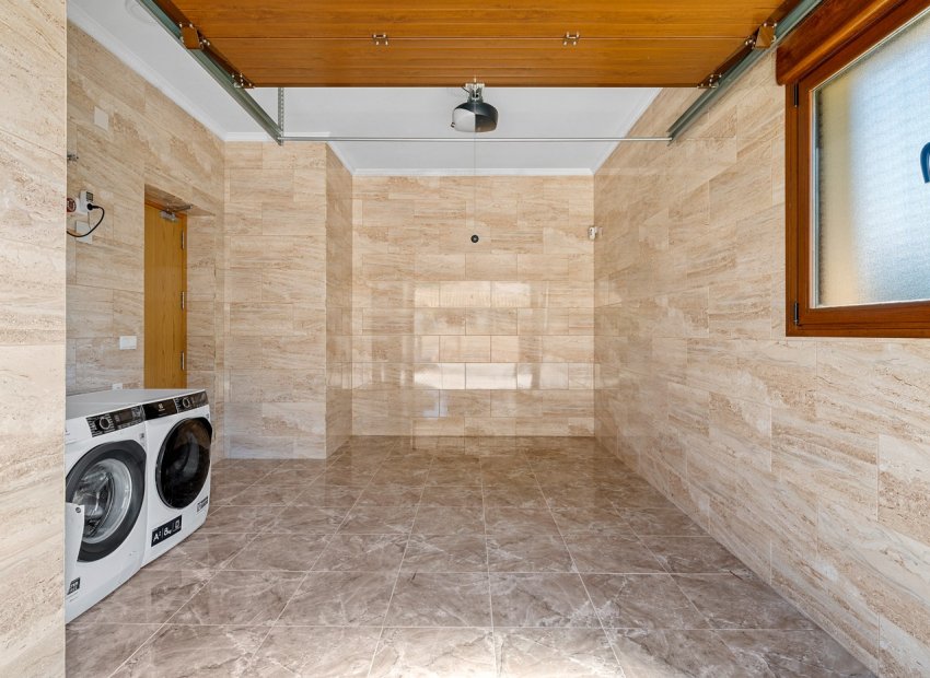 Reventa - Villa - Orihuela Costa - Dehesa de campoamor
