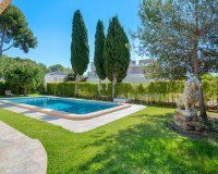 Reventa - Villa - Orihuela Costa - Dehesa de campoamor