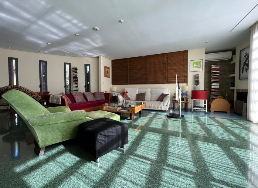 Reventa - Villa - Orihuela Costa - Dehesa de campoamor