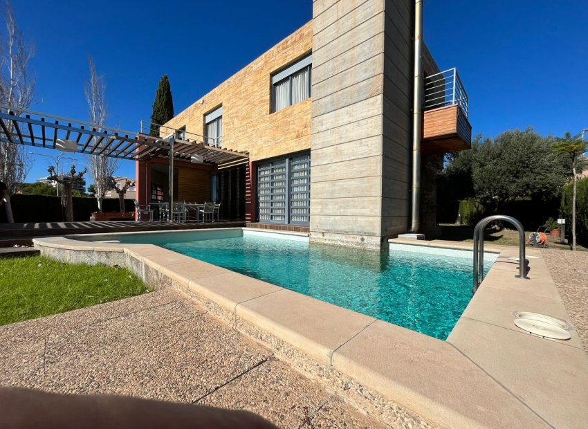 Reventa - Villa - Orihuela Costa - Dehesa de campoamor