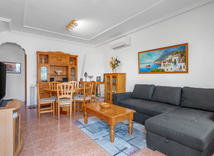 Reventa - Villa - Orihuela Costa - El Galan