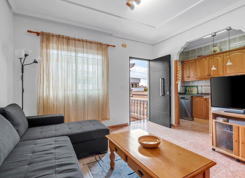 Reventa - Villa - Orihuela Costa - El Galan