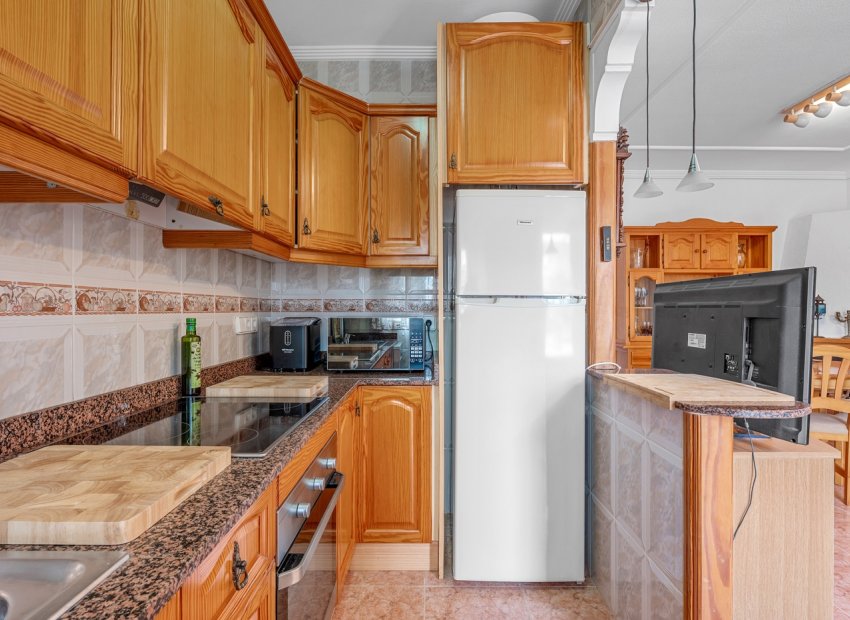 Reventa - Villa - Orihuela Costa - El Galan