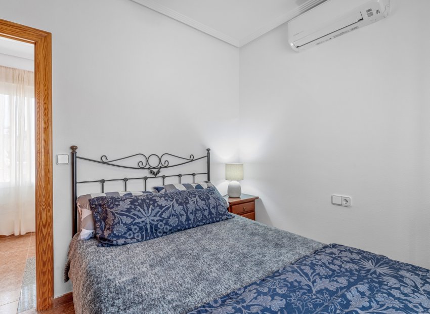 Reventa - Villa - Orihuela Costa - El Galan
