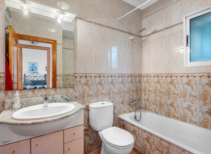 Reventa - Villa - Orihuela Costa - El Galan