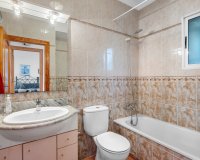 Reventa - Villa - Orihuela Costa - El Galan