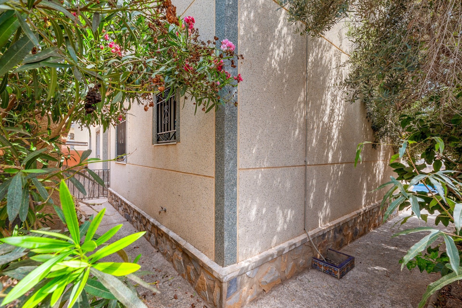 Reventa - Villa - Orihuela Costa - El Galan
