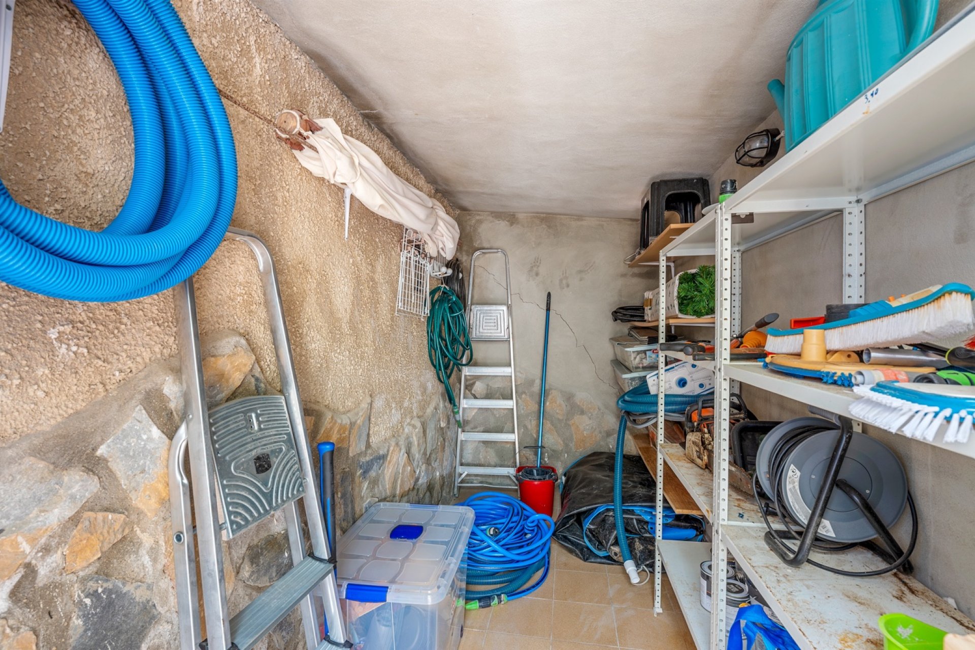 Reventa - Villa - Orihuela Costa - El Galan