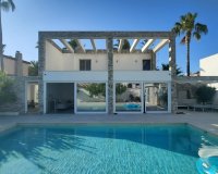 Reventa - Villa - Orihuela Costa - La Zenia
