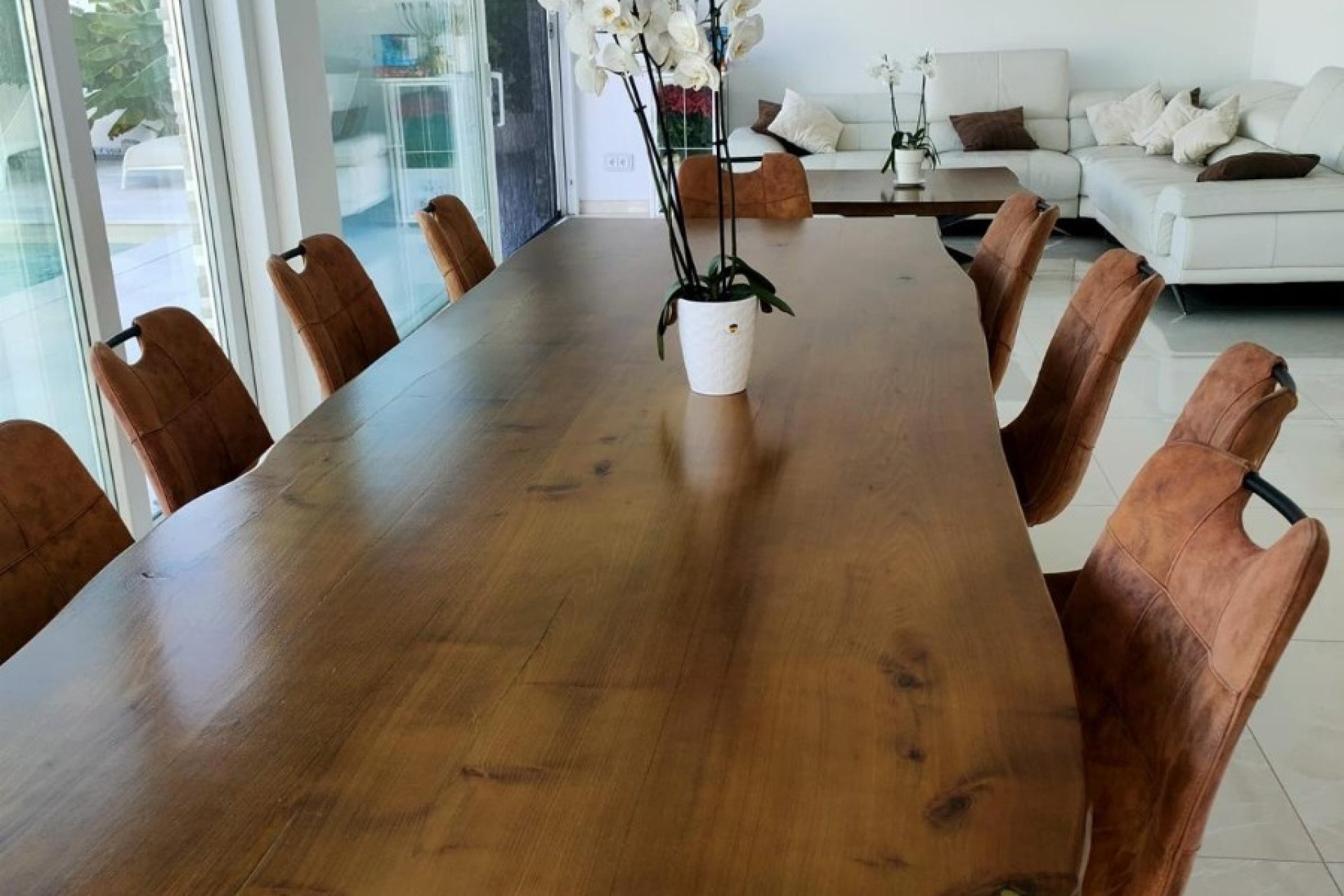 Reventa - Villa - Orihuela Costa - La Zenia