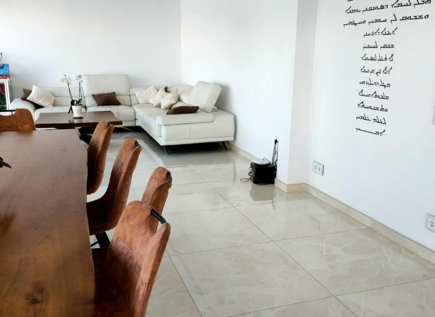 Reventa - Villa - Orihuela Costa - La Zenia