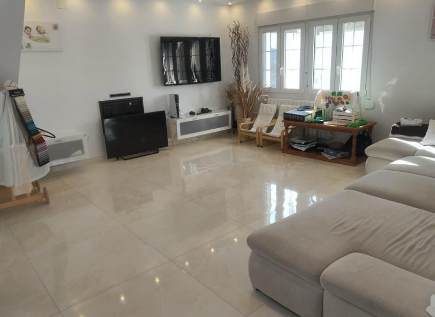 Reventa - Villa - Orihuela Costa - La Zenia