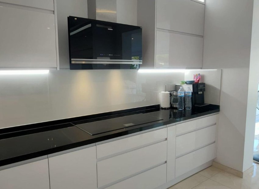 Reventa - Villa - Orihuela Costa - La Zenia