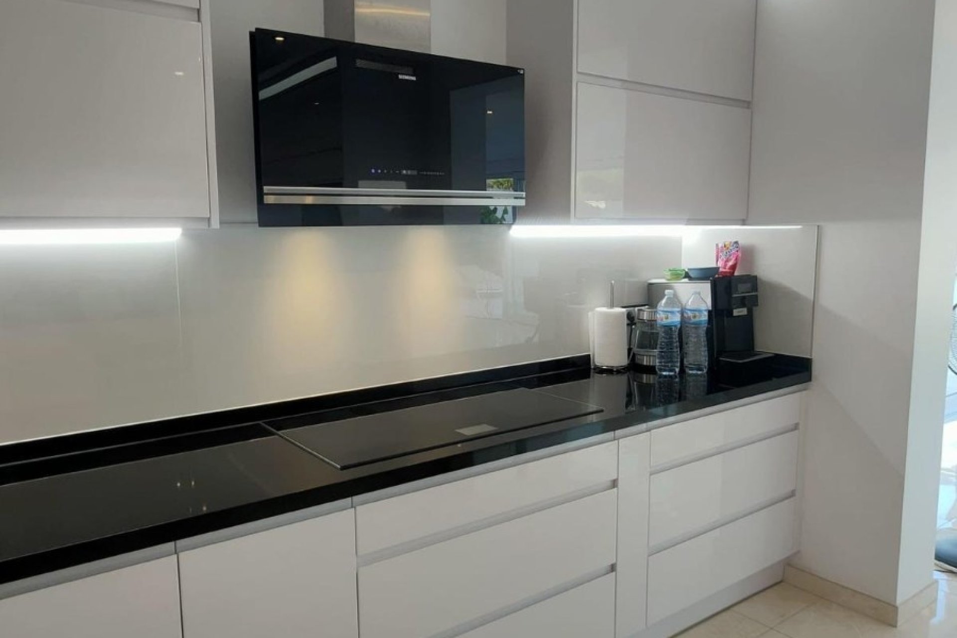 Reventa - Villa - Orihuela Costa - La Zenia