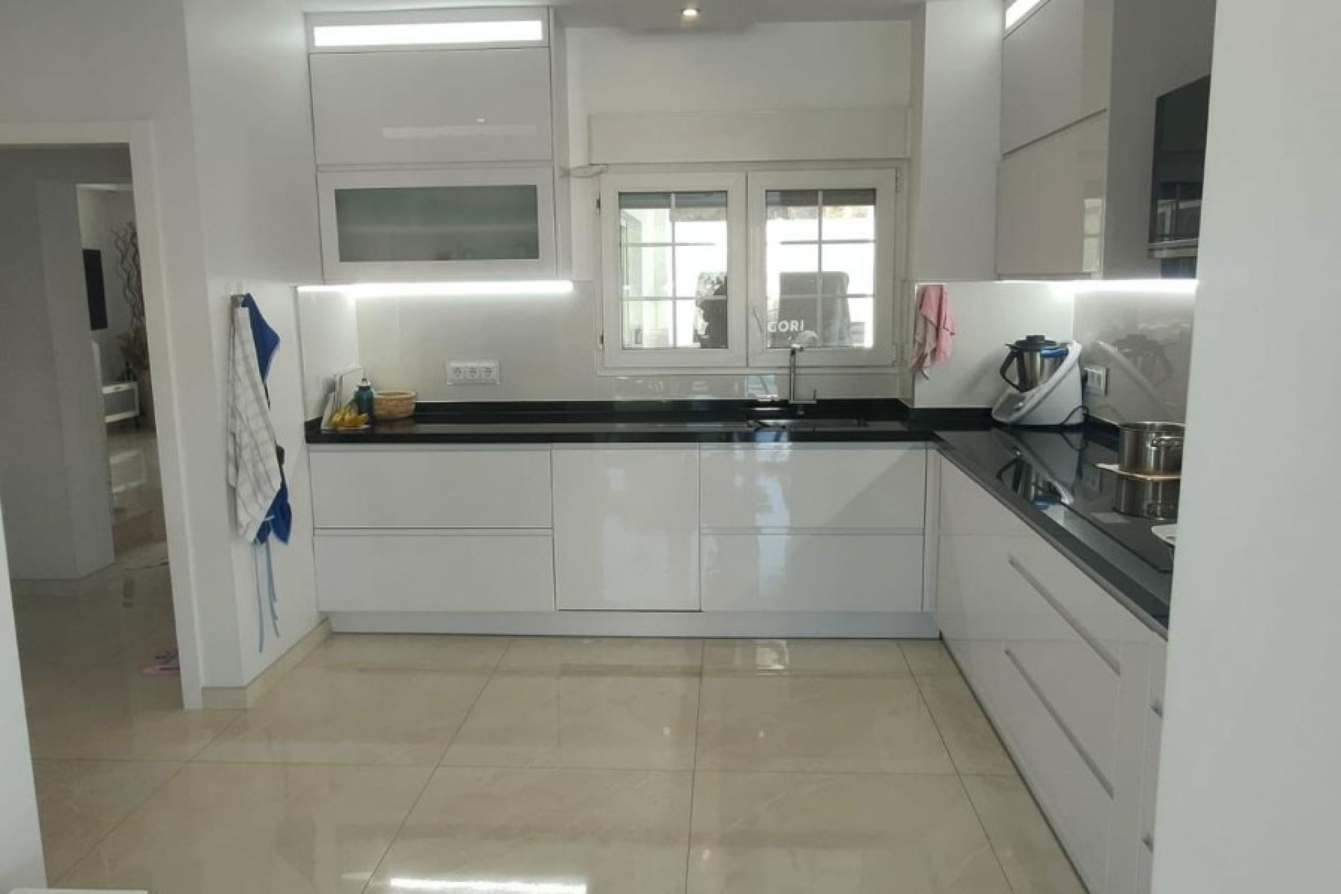 Reventa - Villa - Orihuela Costa - La Zenia