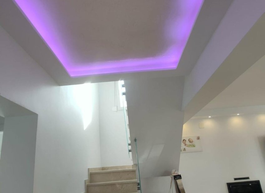 Reventa - Villa - Orihuela Costa - La Zenia