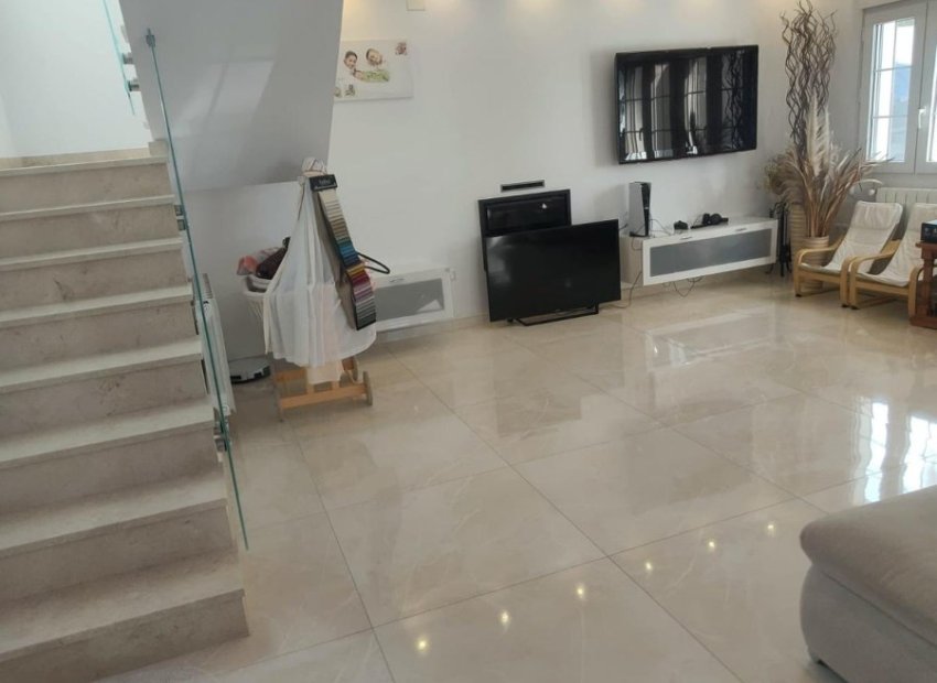 Reventa - Villa - Orihuela Costa - La Zenia