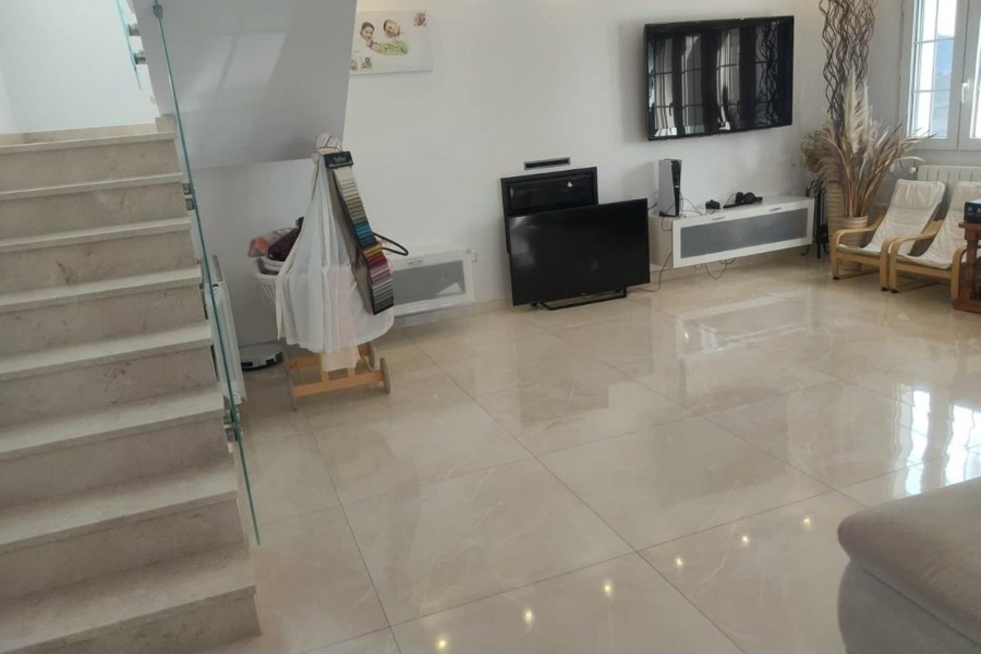 Reventa - Villa - Orihuela Costa - La Zenia