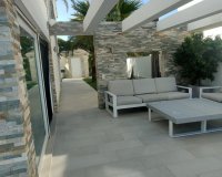 Reventa - Villa - Orihuela Costa - La Zenia