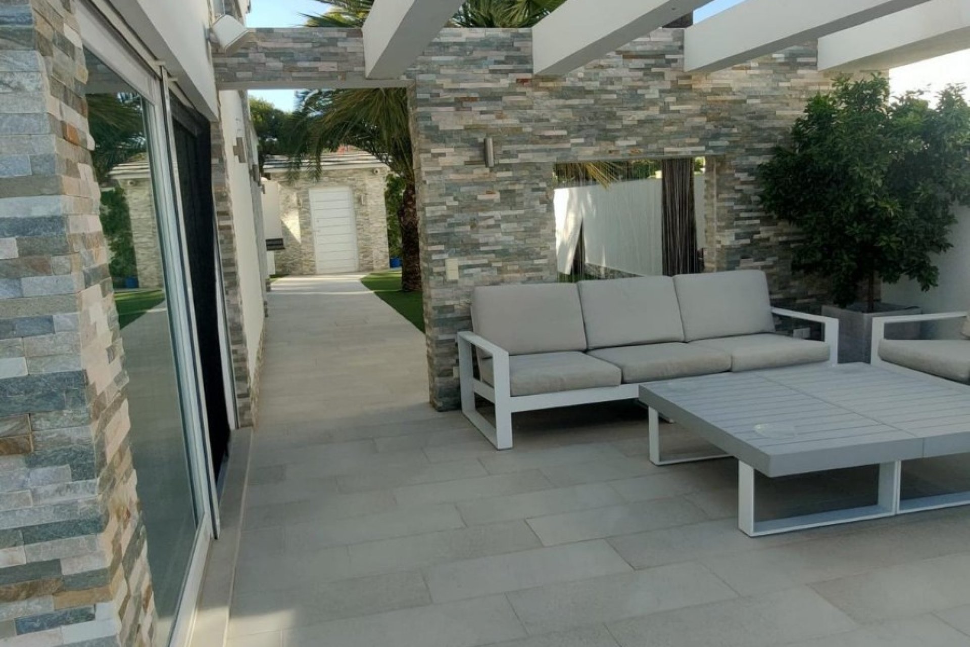 Reventa - Villa - Orihuela Costa - La Zenia