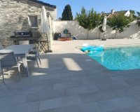 Reventa - Villa - Orihuela Costa - La Zenia