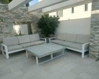 Reventa - Villa - Orihuela Costa - La Zenia