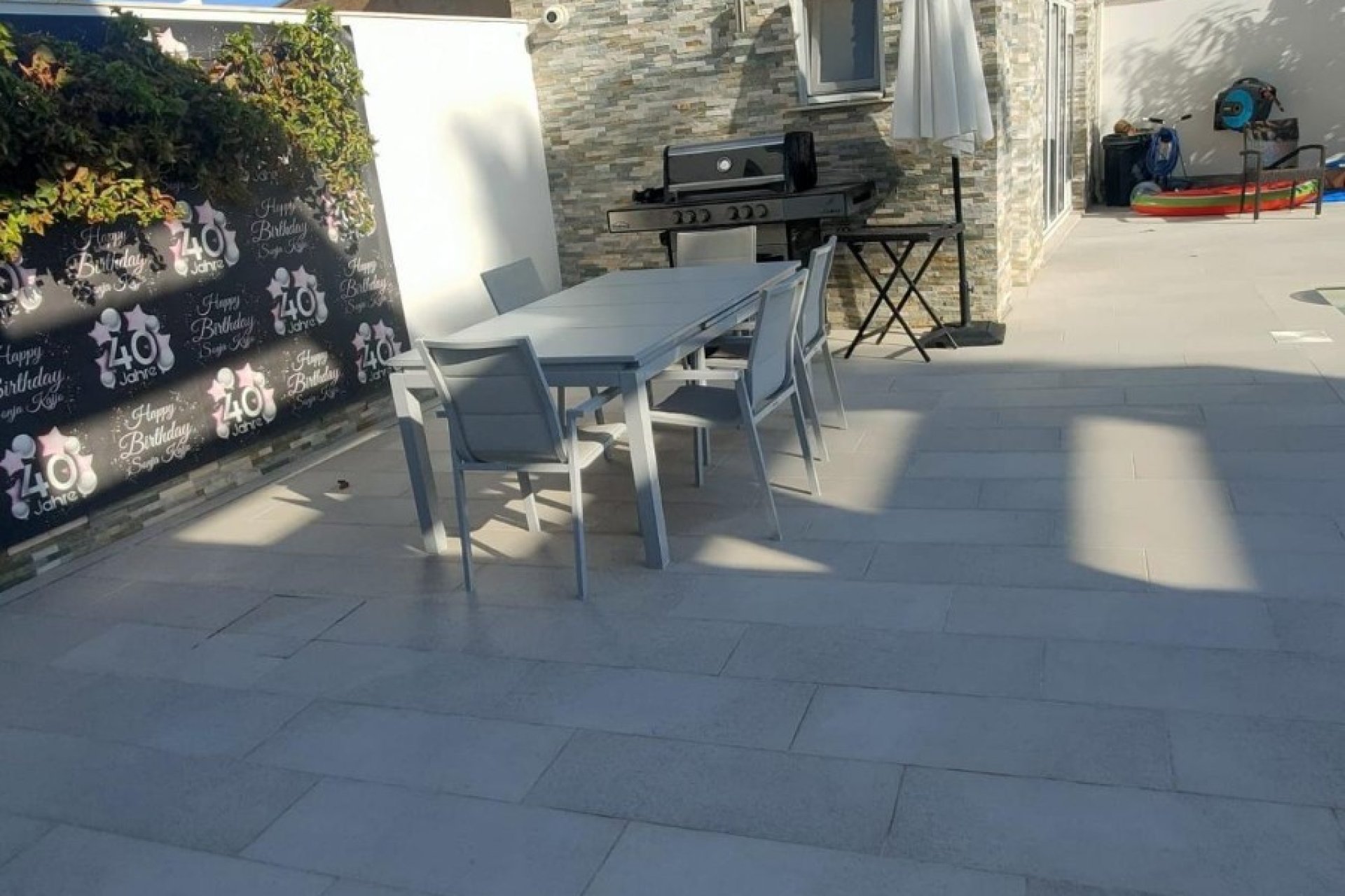 Reventa - Villa - Orihuela Costa - La Zenia