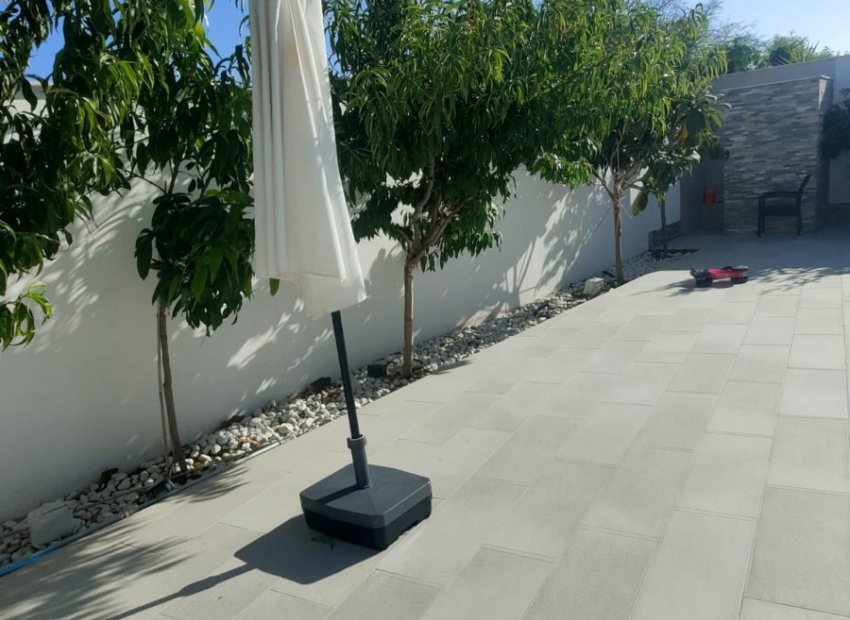 Reventa - Villa - Orihuela Costa - La Zenia