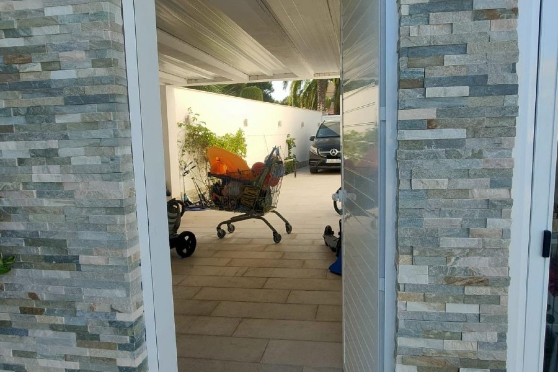 Reventa - Villa - Orihuela Costa - La Zenia