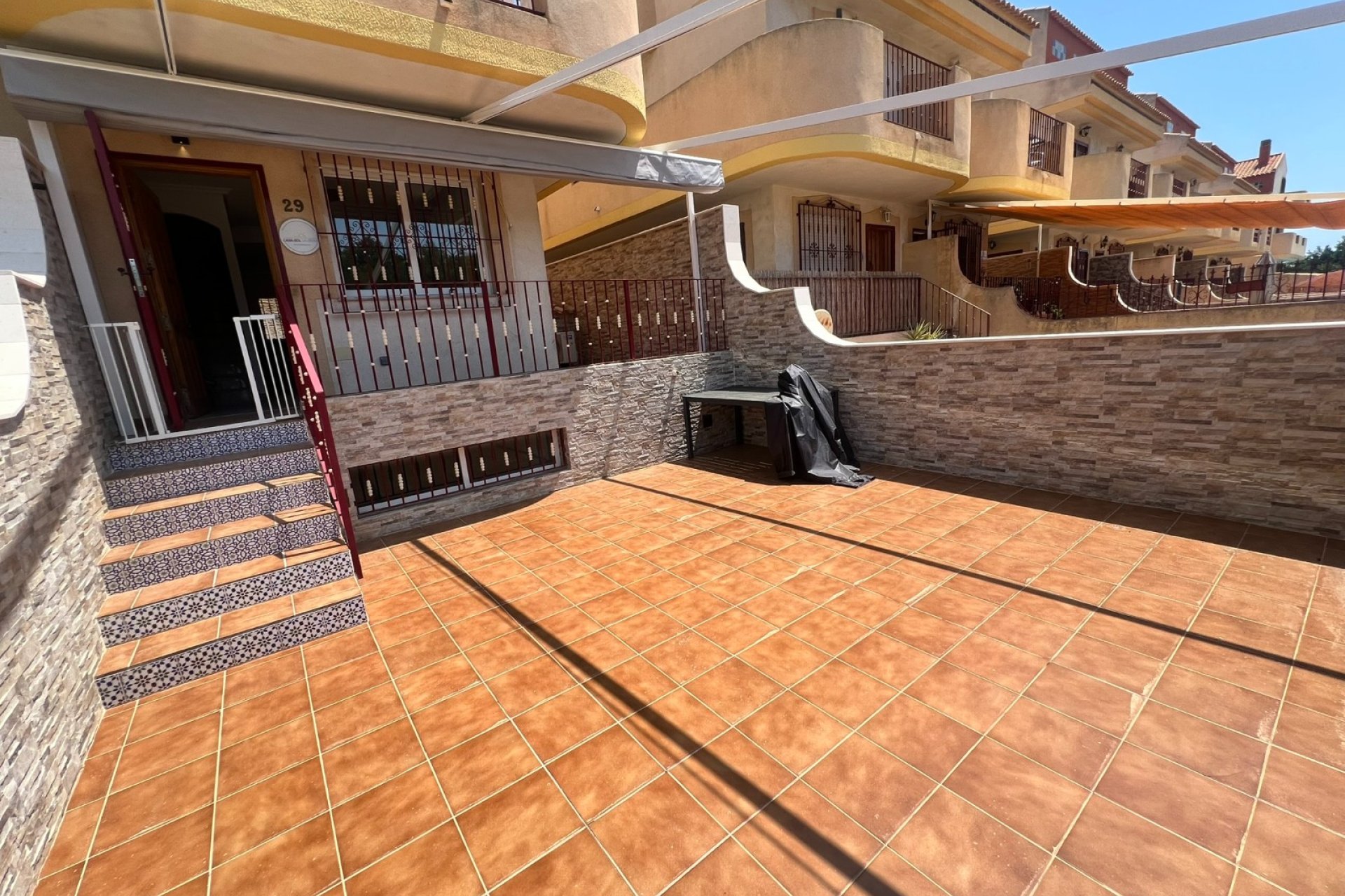 Reventa - Villa - Orihuela Costa - La Zenia