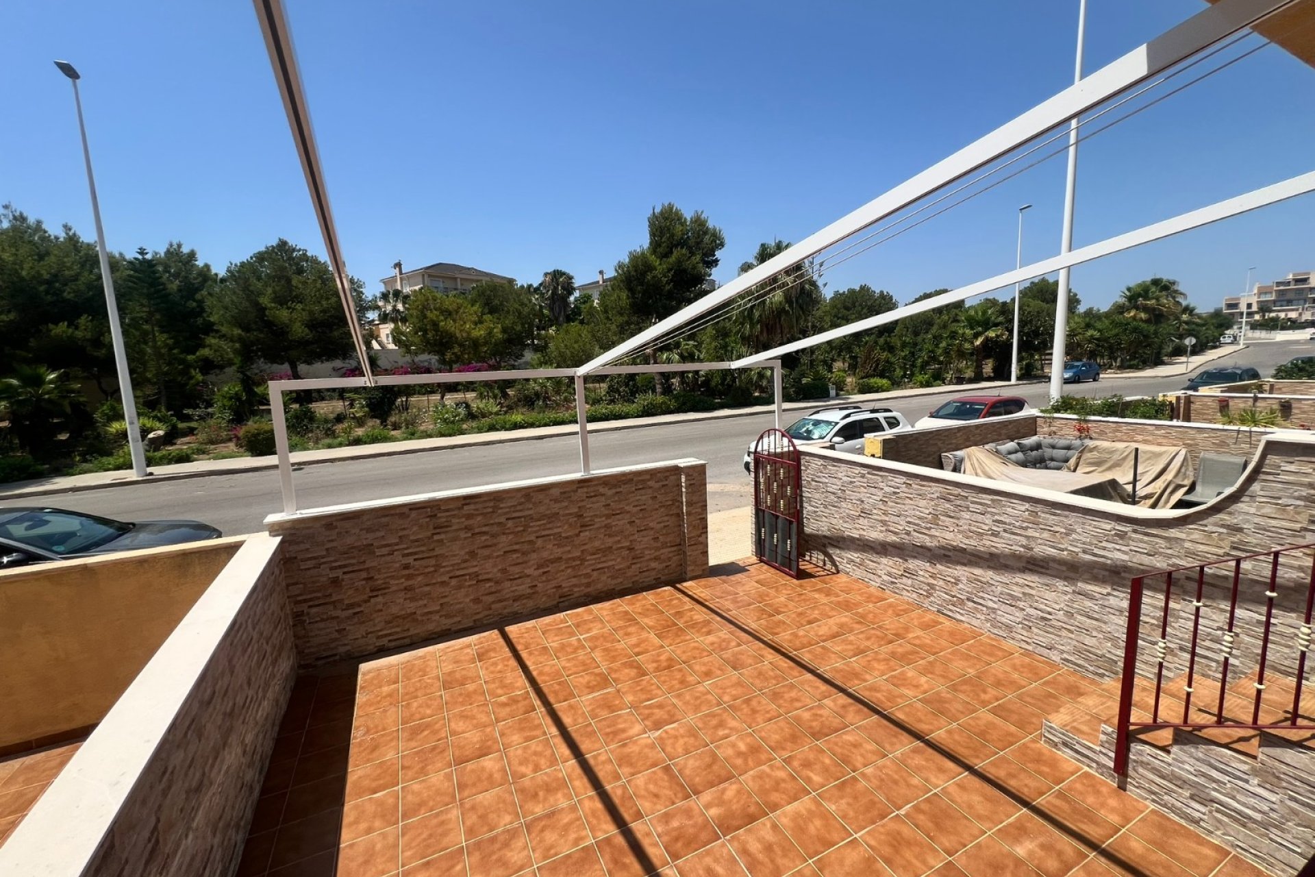Reventa - Villa - Orihuela Costa - La Zenia