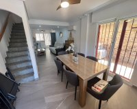 Reventa - Villa - Orihuela Costa - La Zenia