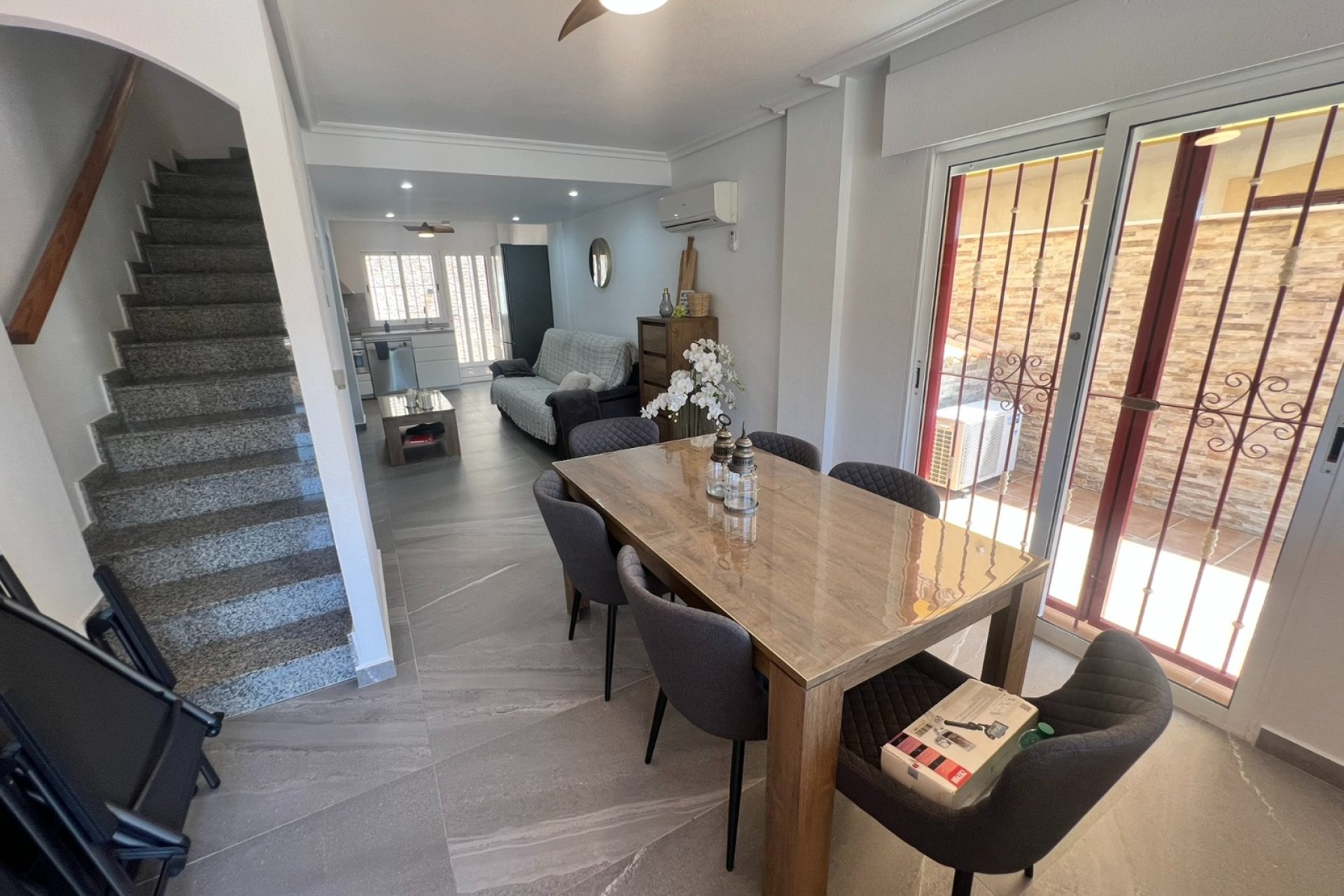 Reventa - Villa - Orihuela Costa - La Zenia