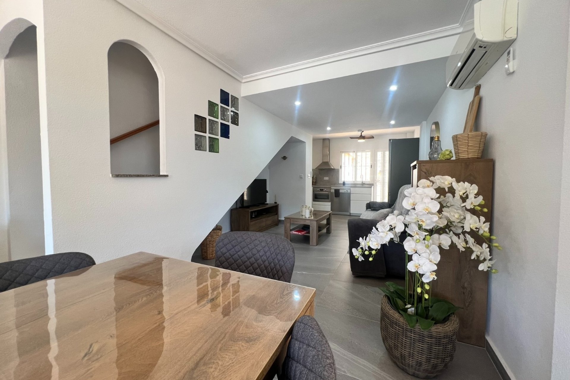 Reventa - Villa - Orihuela Costa - La Zenia