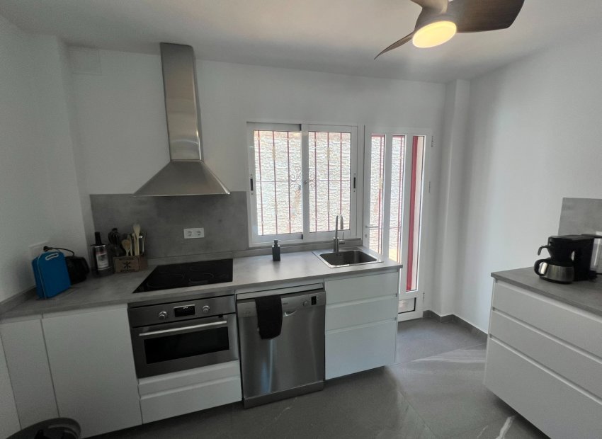 Reventa - Villa - Orihuela Costa - La Zenia