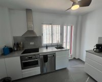 Reventa - Villa - Orihuela Costa - La Zenia