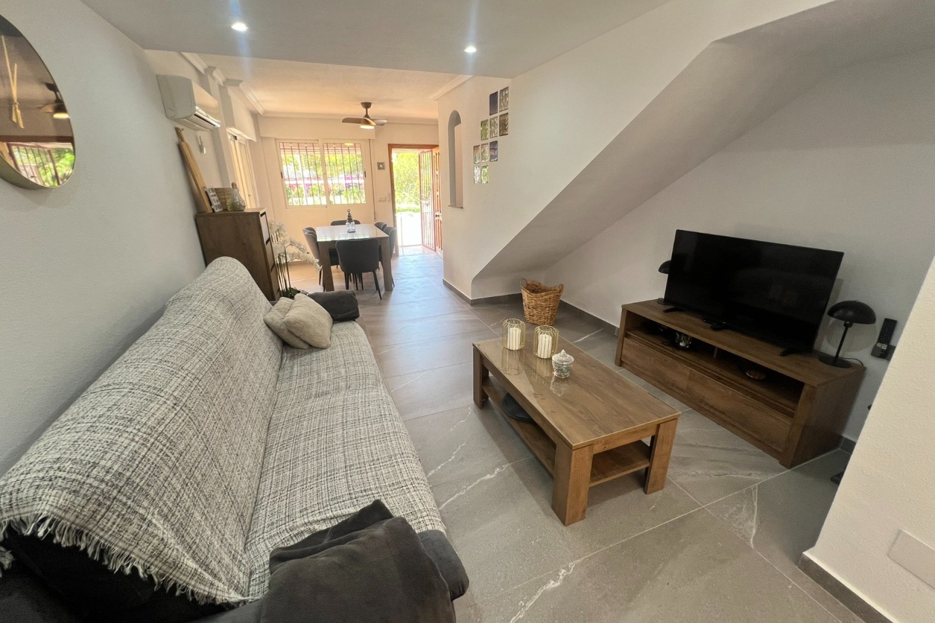 Reventa - Villa - Orihuela Costa - La Zenia