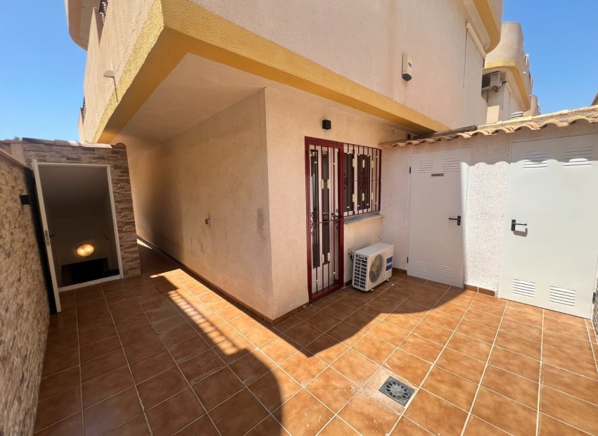 Reventa - Villa - Orihuela Costa - La Zenia