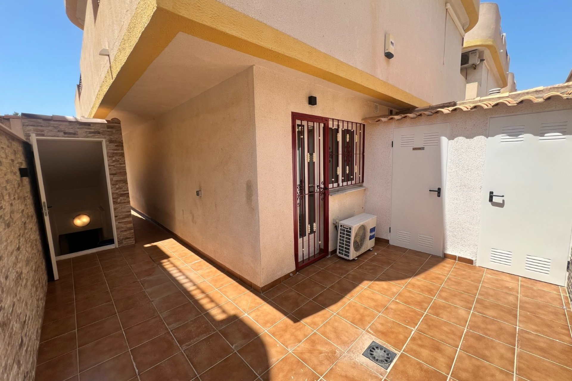 Reventa - Villa - Orihuela Costa - La Zenia
