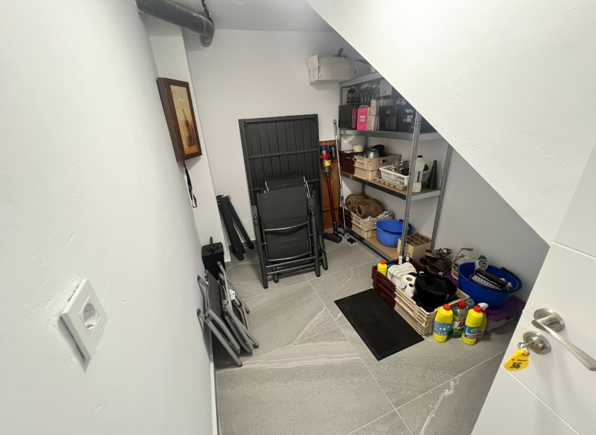 Reventa - Villa - Orihuela Costa - La Zenia