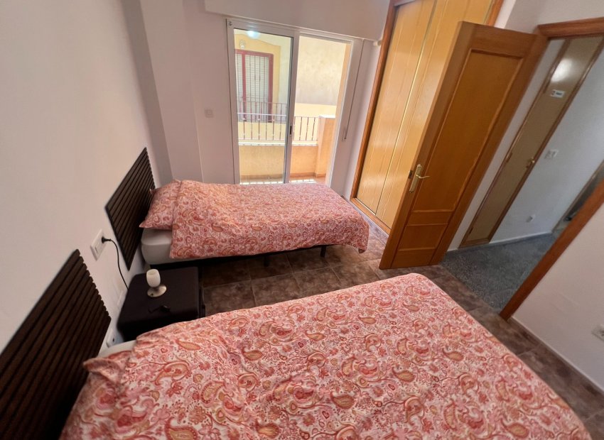 Reventa - Villa - Orihuela Costa - La Zenia