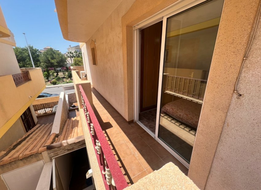 Reventa - Villa - Orihuela Costa - La Zenia