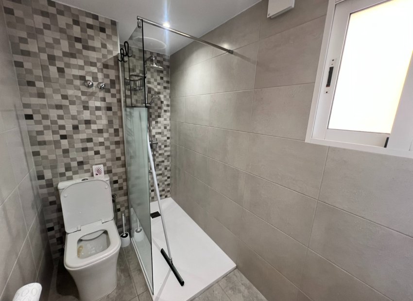 Reventa - Villa - Orihuela Costa - La Zenia