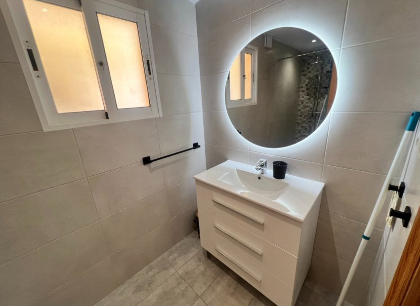 Reventa - Villa - Orihuela Costa - La Zenia